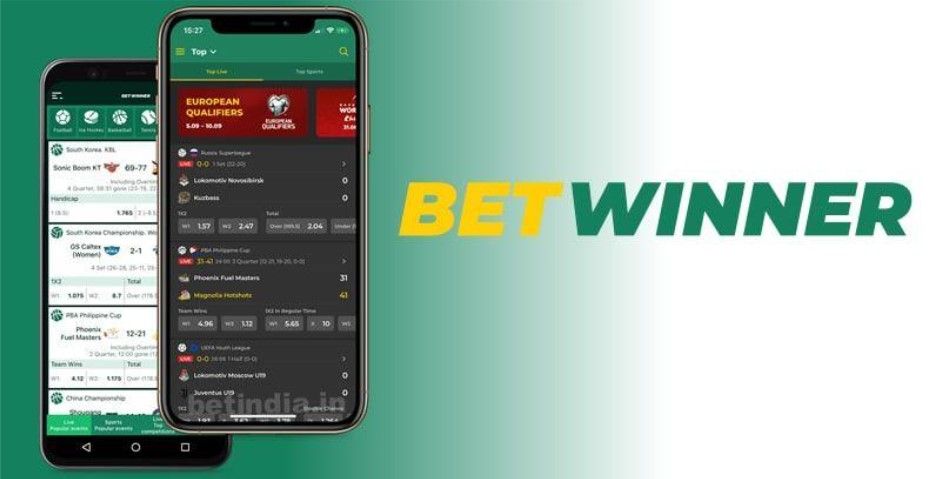 Experience the Excitement of Betting at Betwinner Casino