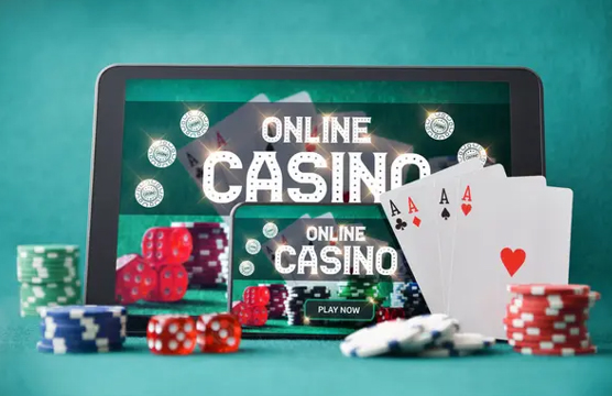 Explore the Thrills of Online BOF Casino