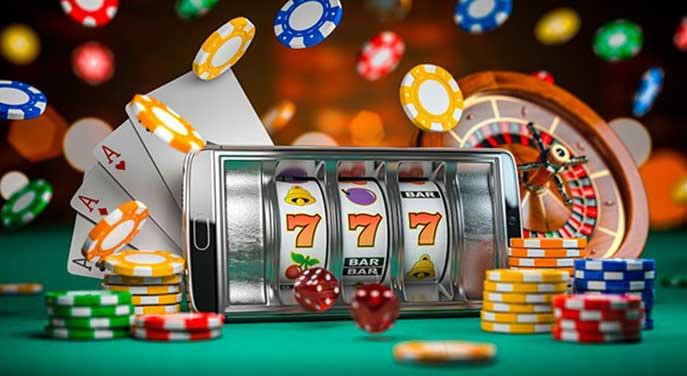 Exploring the Thrills of 30Bet Casino UK 0
