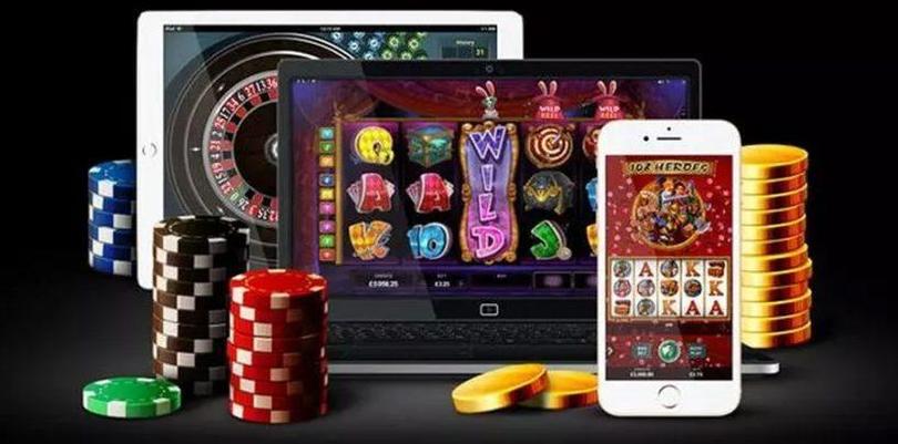 The Ultimate Guide to Finding the Best New Online Casino UK The Ultimate Guide to Finding the Best New Online Casino UK