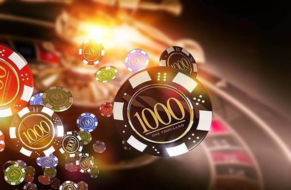 The Ultimate Guide to Top Online Casino UK The Ultimate Guide to Top Online Casino UK