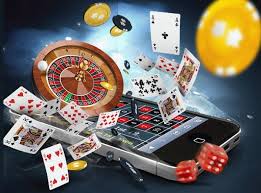 Casino Apps That Pay Real