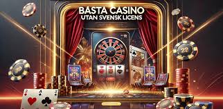 Casino utan licens En djupdykning i alternativ spelande