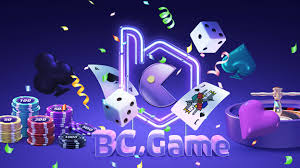 Discover the Excitement of BC ame KZ Your Ultimate Gaming Destination