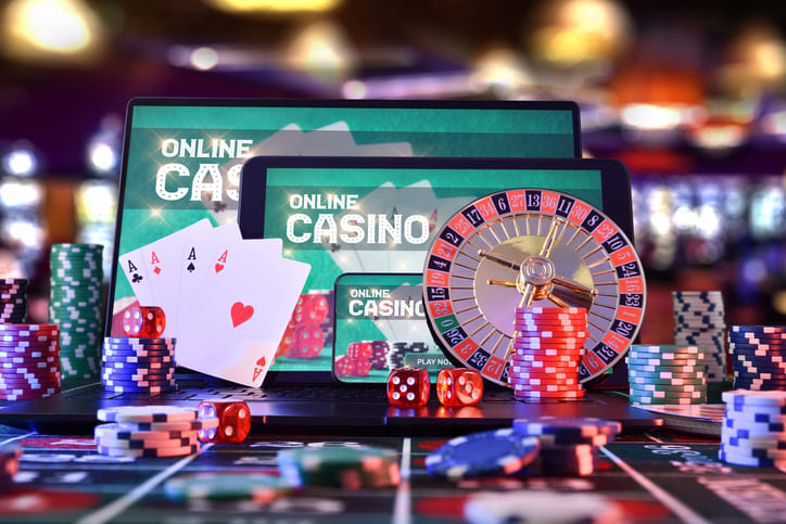 Discover the Most Trusted Online Casino for Players Worldwide