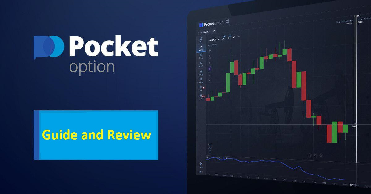 Experience Trading with App Pocket Option A Comprehensive Guide