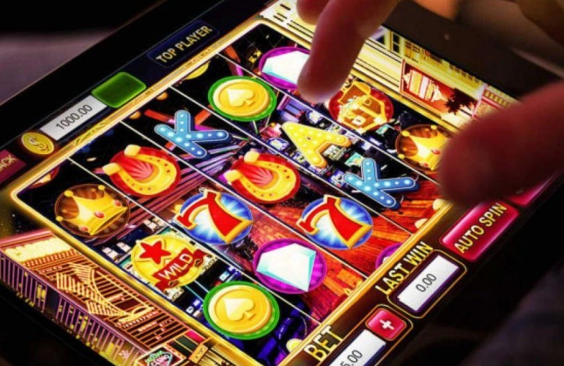 Explore the Best UK Online Casino Games Explore the Best UK Online Casino Games