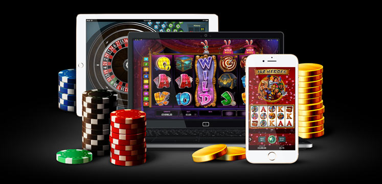 Explore the Exciting World of New UK Online Casino 2024