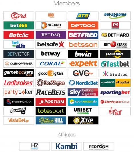 Las mejores casas de apuestas internacionales para tus pronósticos Las mejores casas de apuestas internacionales para tus pronósticos
