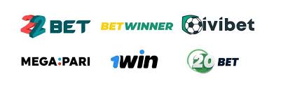 Las mejores casas de apuestas internacionales para tus pronósticos Las mejores casas de apuestas internacionales para tus pronósticos