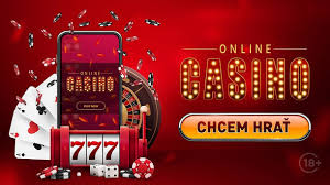 Objavte fascinujúci svet nove casino online 2025 Objavte fascinujúci svet nove casino online 2025