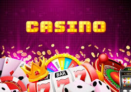 Objavte fascinujúci svet nove casino online 2025 Objavte fascinujúci svet nove casino online 2025