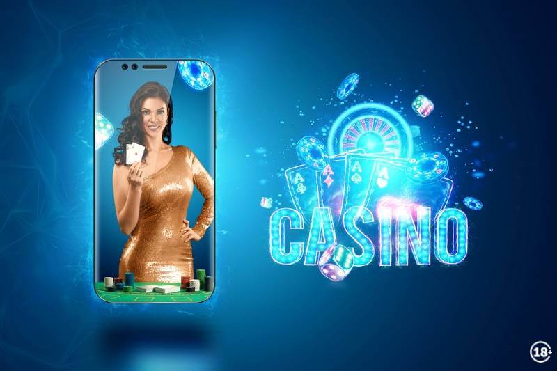 Objavte fascinujúci svet nove casino online 2025 Objavte fascinujúci svet nove casino online 2025