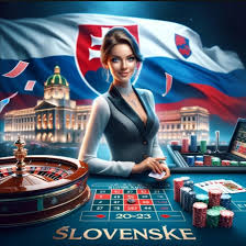 Objevte Nejlepší Zahraniční Casino pro Hraní Online