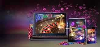 Objevte Svět Zábavy s Casino Online