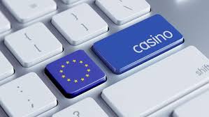 Objevte Svět Zábavy s Casino Online