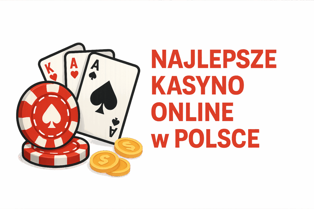 Обзор онлайн казино Польша на злотые Обзор онлайн казино Польша на злотые