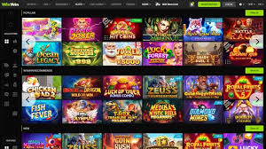 Odkryj emocje i nagrody w WinWin Casino Odkryj emocje i nagrody w WinWin Casino