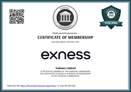 Real Exness Trading Account A Comprehensive Guide Real Exness Trading Account A Comprehensive Guide