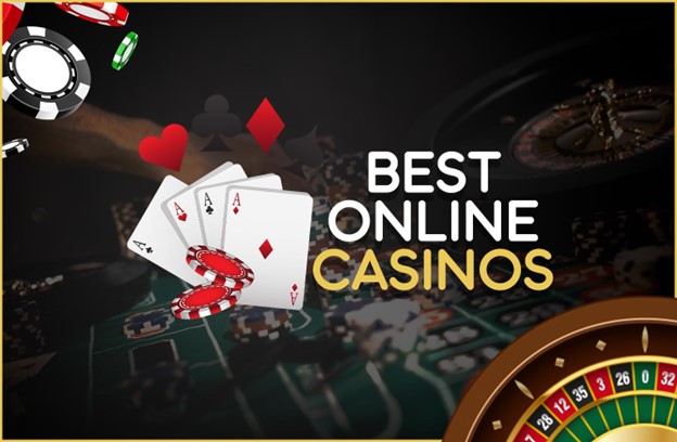 The Ultimate Guide to Casino UK Online Casino 12 The Ultimate Guide to Casino UK Online Casino 12