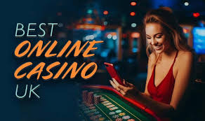 The Ultimate Guide to Casino UK Online Casino 12 The Ultimate Guide to Casino UK Online Casino 12