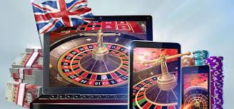 Unlocking Rewards The Ultimate Guide to Casino Online Deposit Bonus UK Unlocking Rewards The Ultimate Guide to Casino Online Deposit Bonus UK