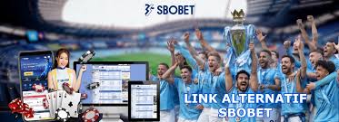 Agen Betting SBOBet Online Panduan Lengkap untuk Pemain 228741219 Agen Betting SBOBet Online Panduan Lengkap untuk Pemain 228741219