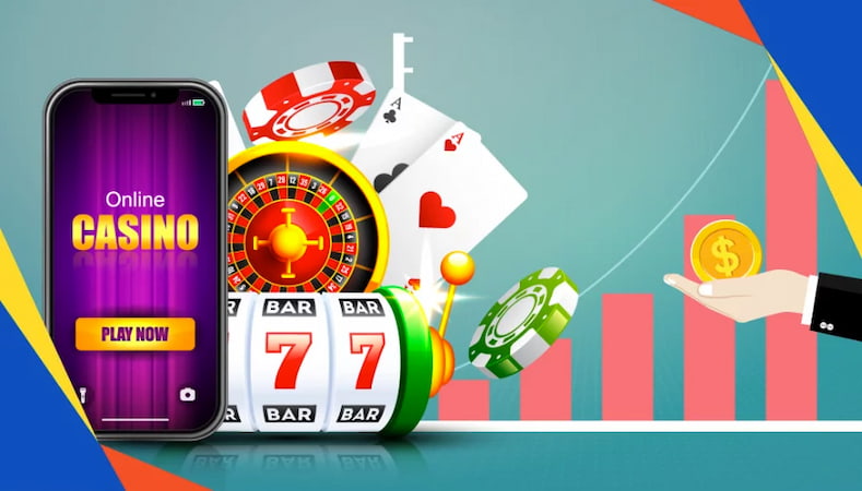 Casino Sites Not on Gamstop Your Ultimate Guide