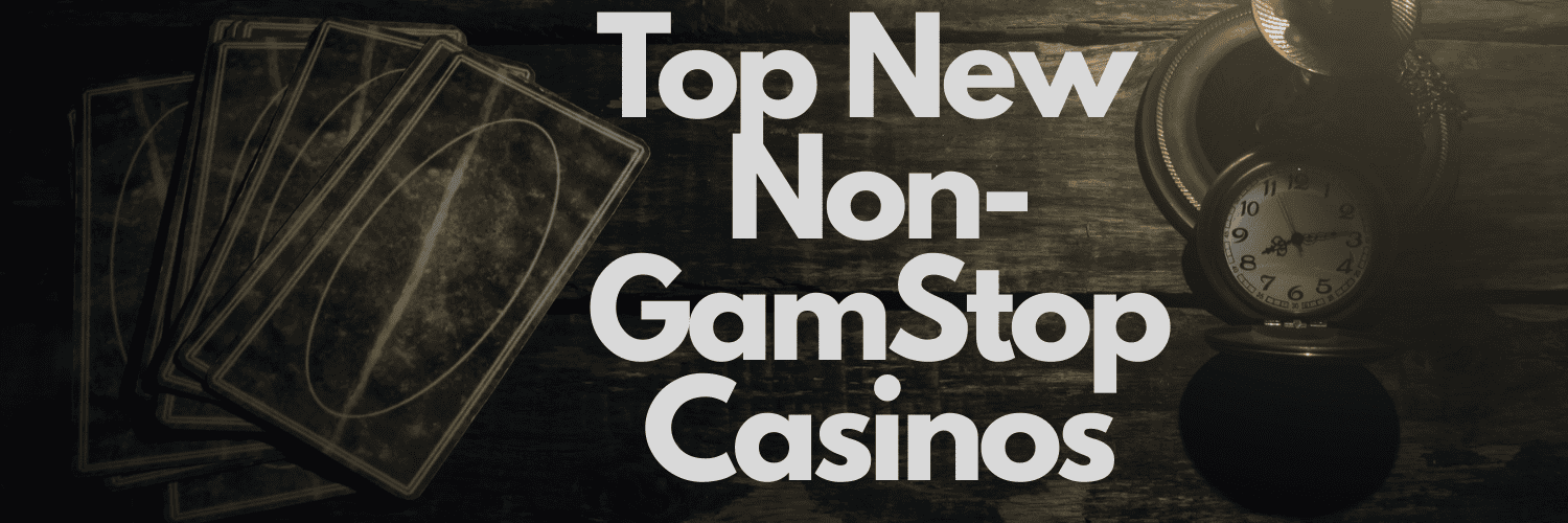 Discover New Non Gamstop Casino Sites for 2023 650256110