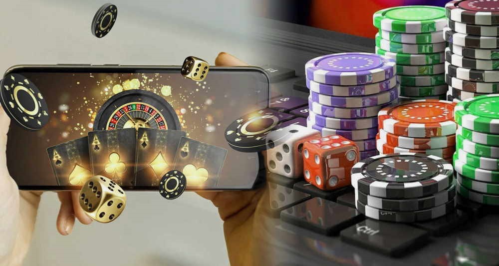 Discover the Latest Non Gamstop Casino Sites for Ultimate Gaming Experience Discover the Latest Non Gamstop Casino Sites for Ultimate Gaming Experience