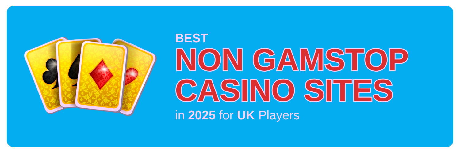 Discover the Latest Non Gamstop Casino Sites for Ultimate Gaming Experience Discover the Latest Non Gamstop Casino Sites for Ultimate Gaming Experience