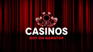 Discovering Casinos Not on Gamstop 597614360 Discovering Casinos Not on Gamstop 597614360