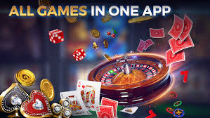 Experience Thrills and Rewards at Lucky Barry Online Casino UK Experience Thrills and Rewards at Lucky Barry Online Casino UK