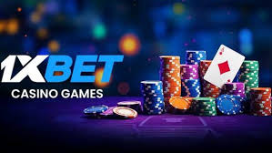Exploring the Exciting World of Online Casinos 473995922 Exploring the Exciting World of Online Casinos 473995922