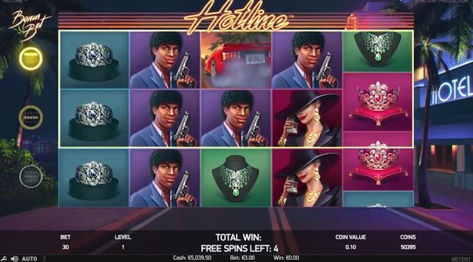 Hotline Casino – Najlepsze miejsce dla miłośników gier hazardowych