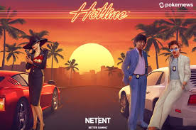 Hotline Casino – Najlepsze miejsce dla miłośników gier hazardowych