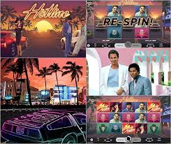 Hotline Casino Twój przewodnik po pełnym przygód świecie gier Hotline Casino Twój przewodnik po pełnym przygód świecie gier