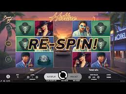 Hotline Casino – Twoja brama do emocjonującego świata gier