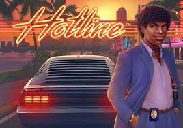 Hotline Casino - Twoje miejsce na najlepsze wrażenia z gry Hotline Casino - Twoje miejsce na najlepsze wrażenia z gry