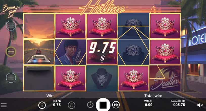 Logowanie do Hotline Casino - Bezpieczne i Szybkie