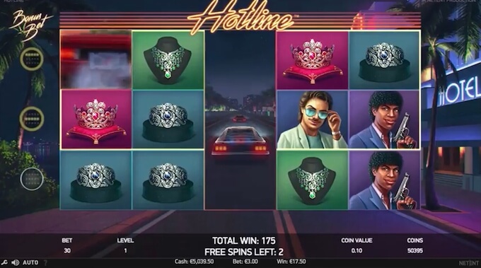 Logowanie do Hotline Casino - Bezpieczne i Szybkie