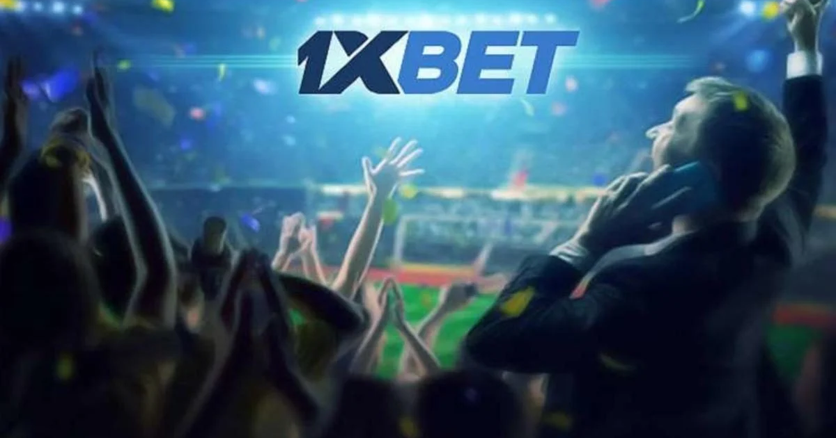 The Thrilling World of Sports Betting with 1xBet