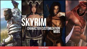 Топ модов для Skyrim LE Расширяем мир Тамриэля Топ модов для Skyrim LE Расширяем мир Тамриэля