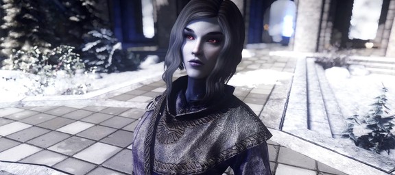 Топ модов для Skyrim LE Расширяем мир Тамриэля Топ модов для Skyrim LE Расширяем мир Тамриэля