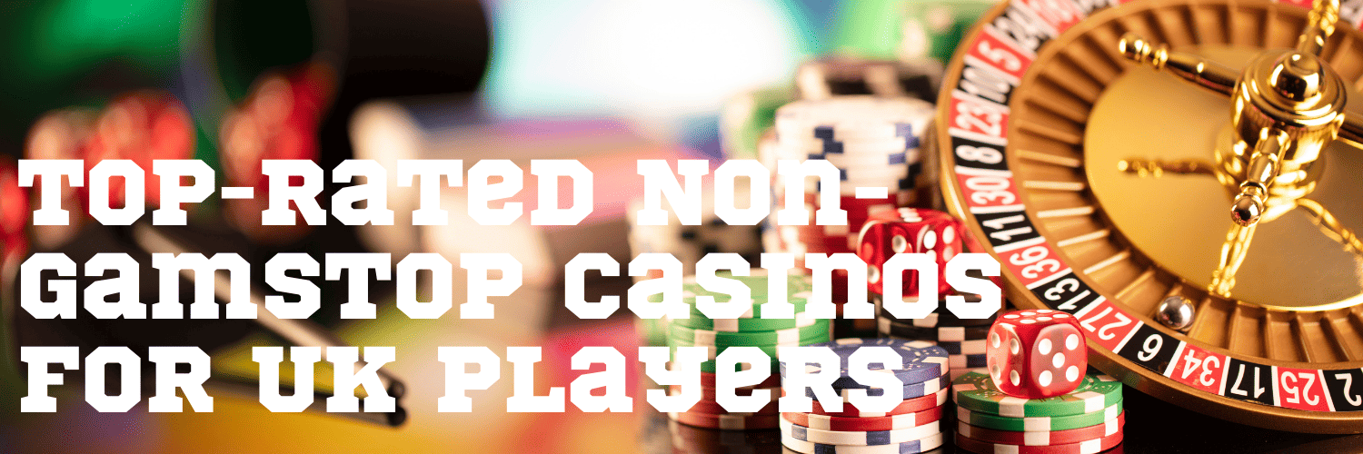 Understanding Non Gamstop UK Casinos 583581313 Understanding Non Gamstop UK Casinos 583581313
