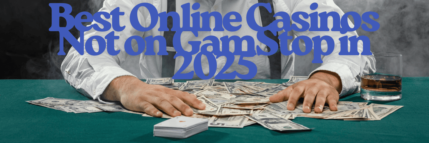 Understanding Non Gamstop UK Casinos 583581313 Understanding Non Gamstop UK Casinos 583581313